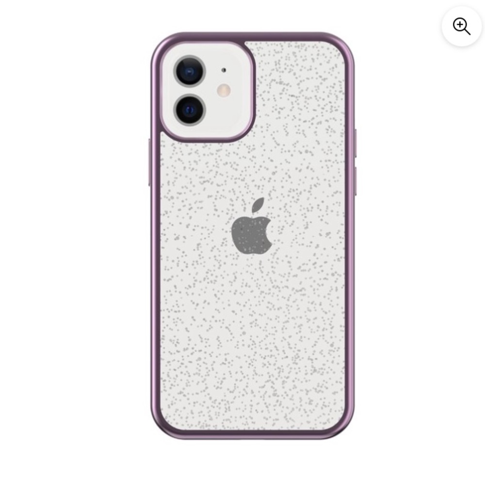💜iPhone 12 Mini Protect Onn  Phone Case